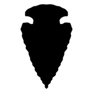 Arrow head
